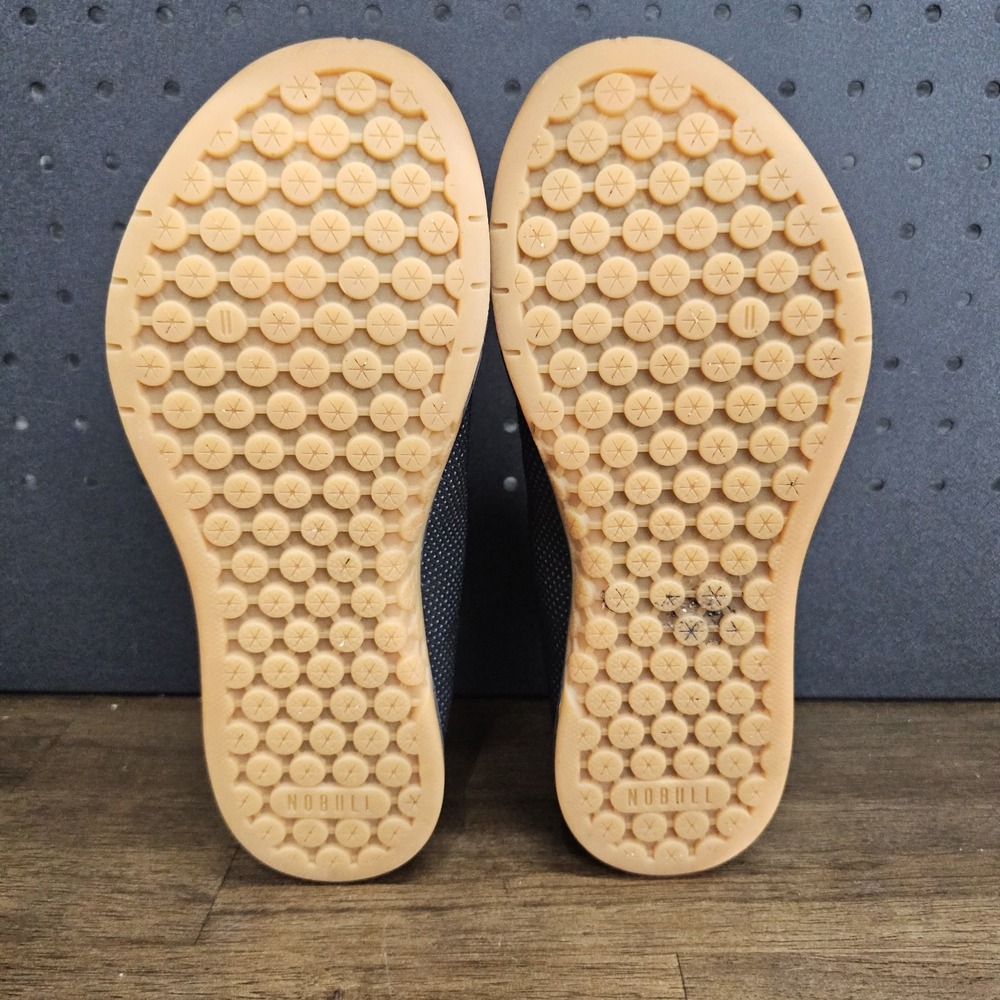 NOBULL Women's Black Training Shoes - Picture 5 of 12